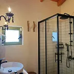 Holiday home Elaia Retreat In Nature *