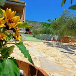 Holiday home Elaia Retreat In Nature Fregkena
