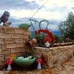 Holiday home Elaia Retreat In Nature