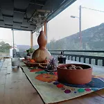 Сasa de vacaciones Elaia Retreat In Nature Fregkena
