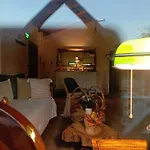 Holiday home Elaia Retreat In Nature Fregkena