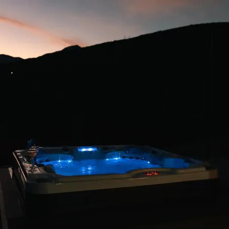 Elaia Retreat In Nature