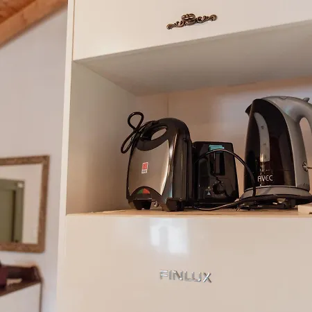 Elaia Retreat In Nature *