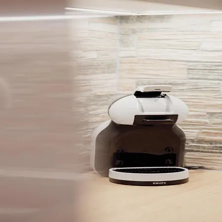 Elaia Retreat In Nature Hébergement de vacances *