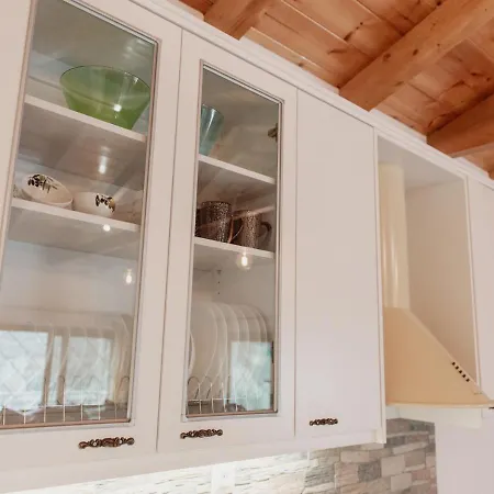 Elaia Retreat In Nature Fregkena