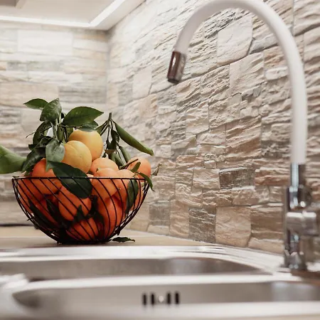 Elaia Retreat In Nature Ferienhaus *