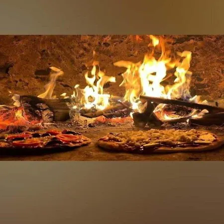 Elaia Retreat In Nature Fregkena