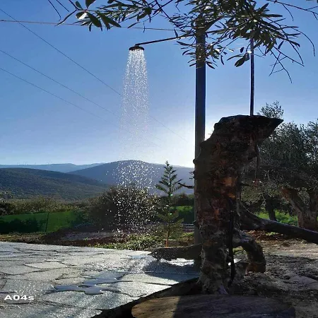 Elaia Retreat In Nature Tatil Evi *