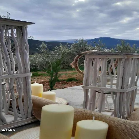 Elaia Retreat In Nature *