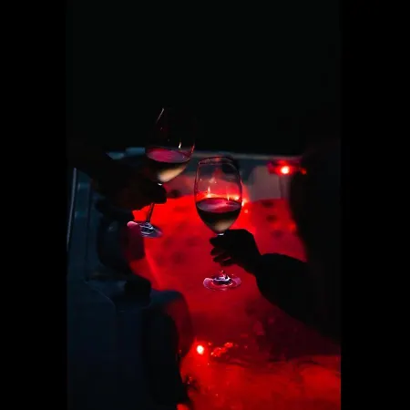 Elaia Retreat In Nature *