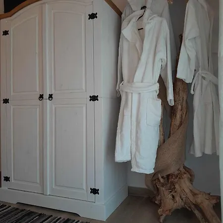 別荘 Elaia Retreat In Nature Fregkena