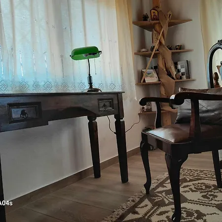 Elaia Retreat In Nature Fregkena