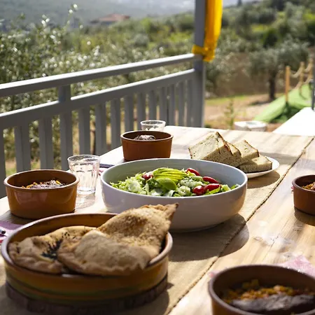 Elaia Retreat In Nature *