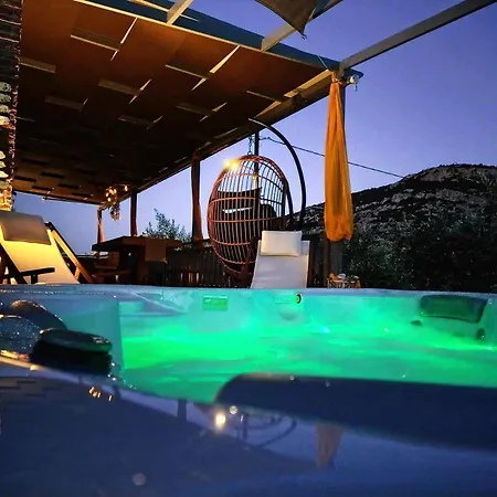 Elaia Retreat In Nature * Fregkena