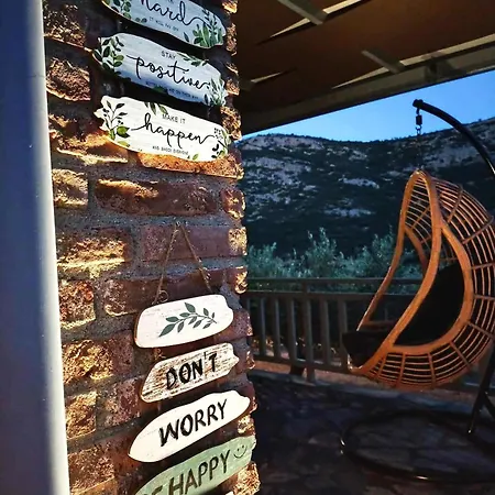 Elaia Retreat In Nature