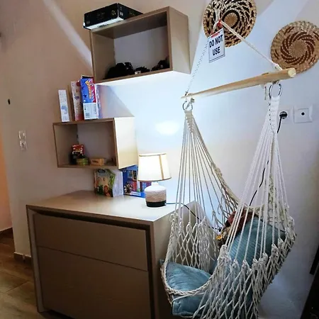 Holiday home Elaia Fregkena