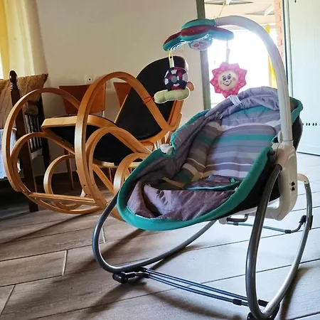 Holiday home Elaia