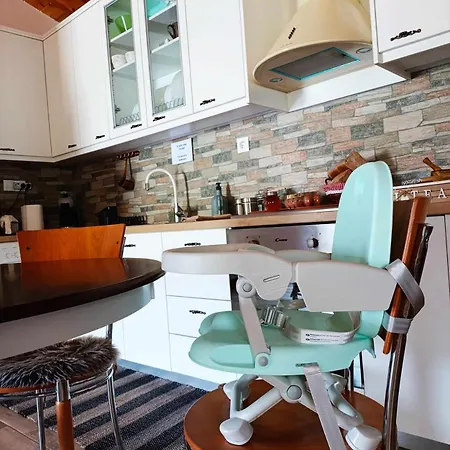 Elaia Retreat In Nature *