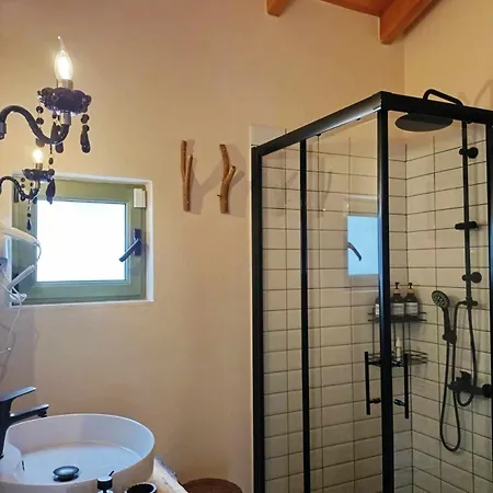 Tatil Evi Elaia Retreat In Nature *