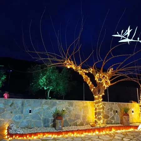 Tatil Evi Elaia Retreat In Nature