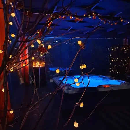 Elaia Retreat In Nature Fregkena