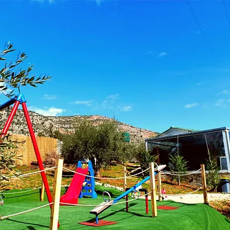 Elaia Holiday home