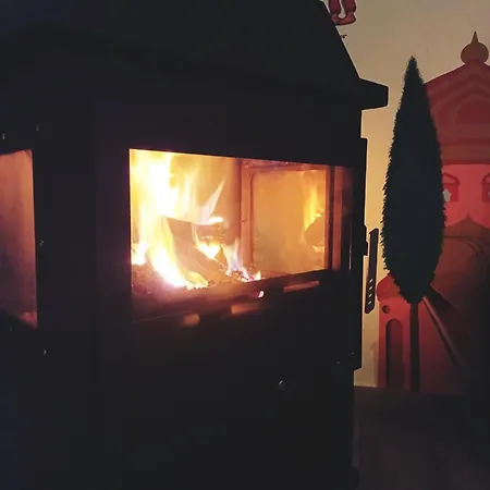 Elaia Holiday home