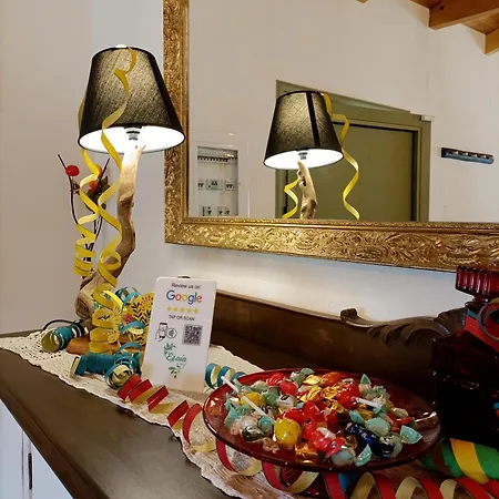 Elaia Retreat In Nature