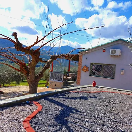 Elaia Retreat In Nature *