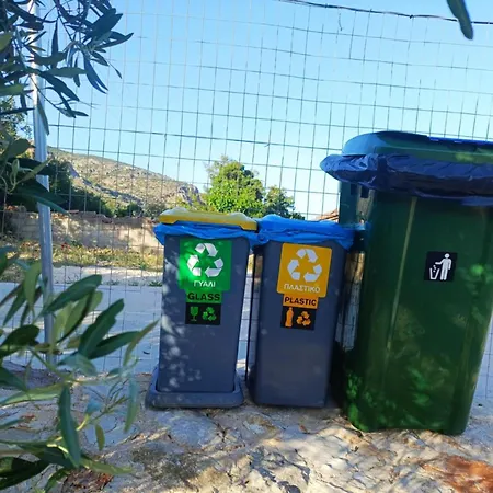 Elaia Retreat In Nature *