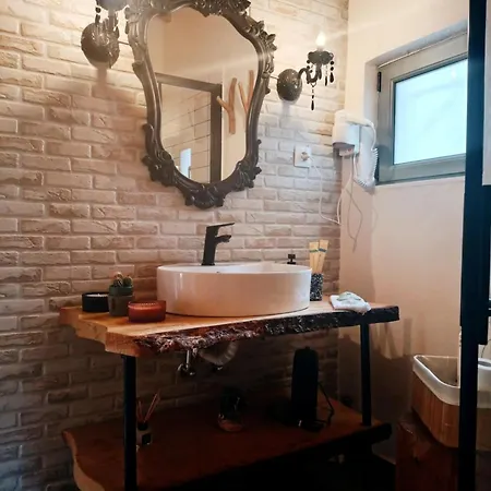 Elaia Retreat In Nature Fregkena