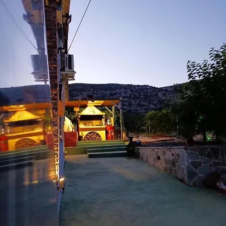 Elaia Retreat In Nature * Fregkena