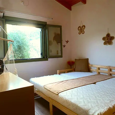 Elaia Retreat In Nature Fregkena