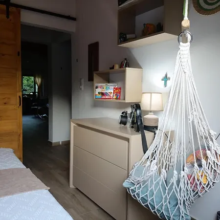 Elaia Retreat In Nature * Fregkena