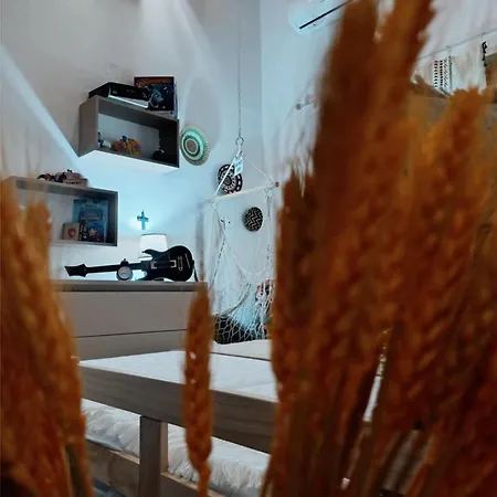 Elaia Retreat In Nature