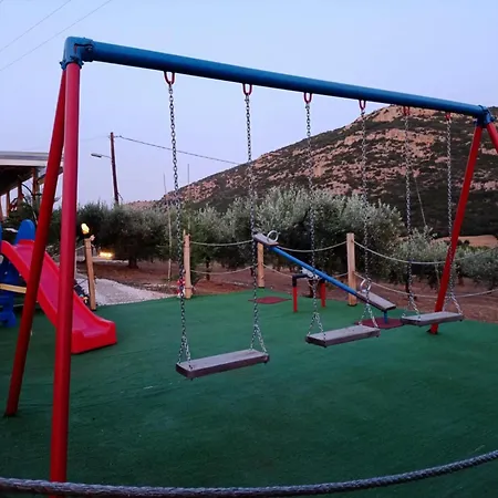 Elaia Retreat In Nature *