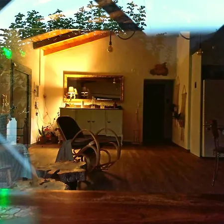 Elaia Retreat In Nature Hébergement de vacances