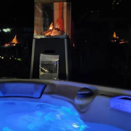 Elaia Retreat In Nature