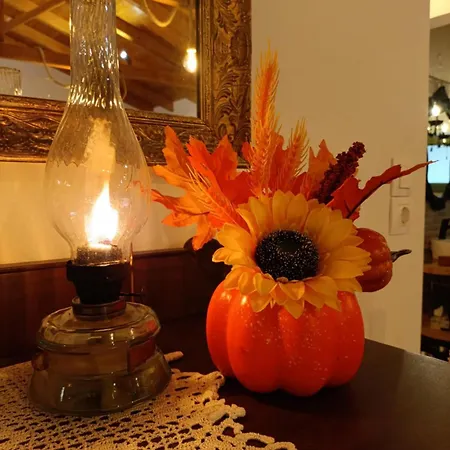 Ferienhaus Elaia Retreat In Nature Fregkena