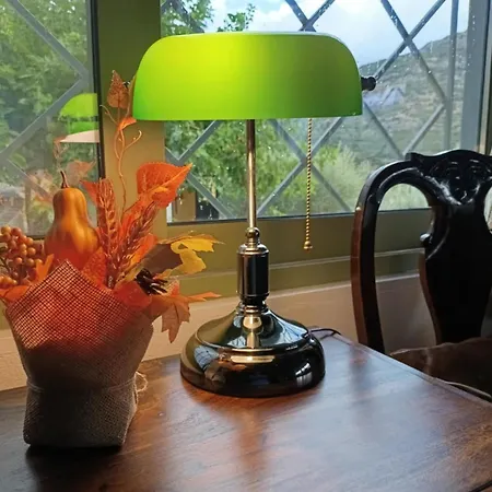 Elaia Retreat In Nature * Fregkena