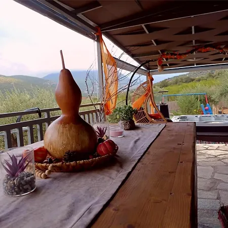 Tatil Evi Elaia Retreat In Nature