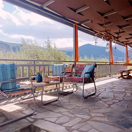 別荘 Elaia Retreat In Nature *