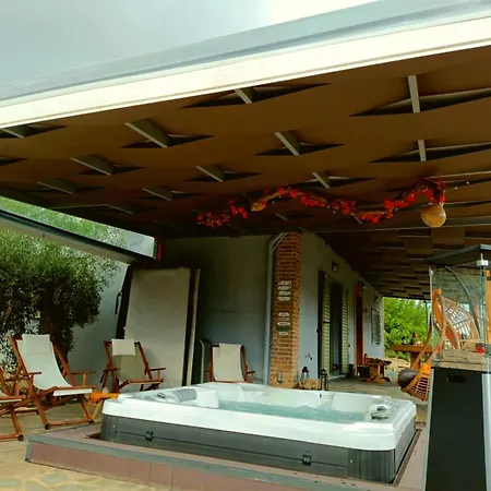 Elaia Retreat In Nature