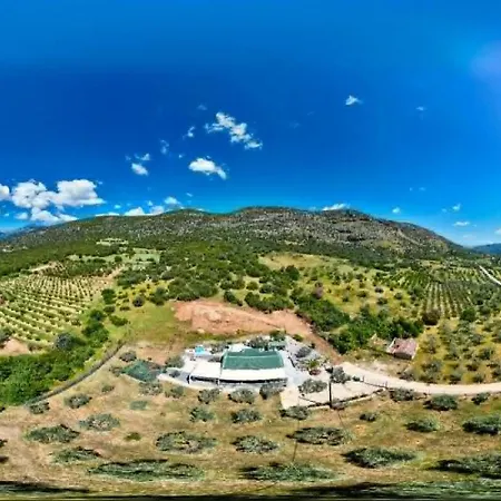 度假居 Elaia Retreat In Nature *