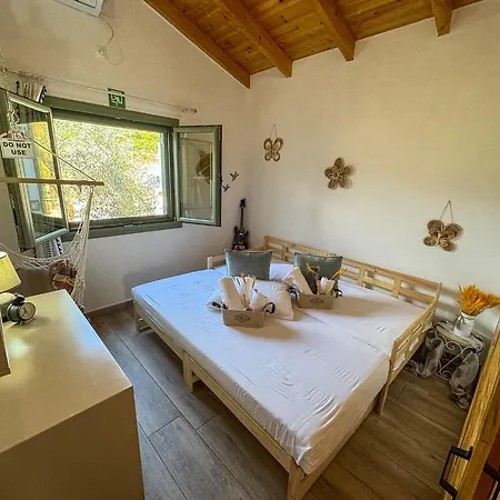 Elaia Retreat In Nature *