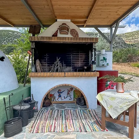 Elaia Retreat In Nature 度假居
