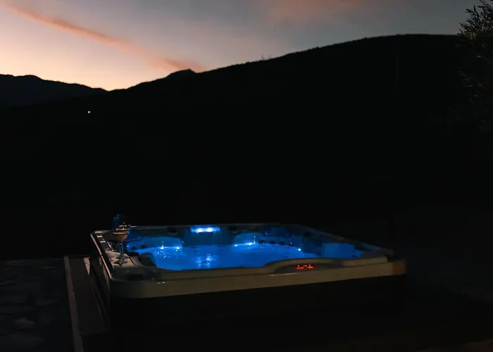 Elaia Retreat In Nature