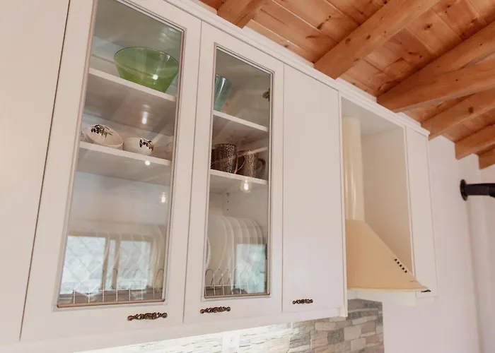 Elaia Retreat In Nature Fregkena