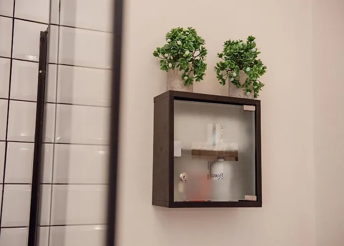 Elaia Retreat In Nature