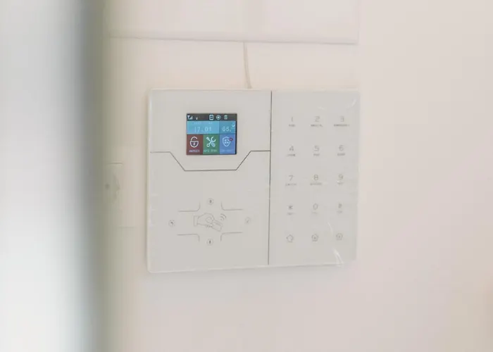 Elaia Retreat In Nature 펜션